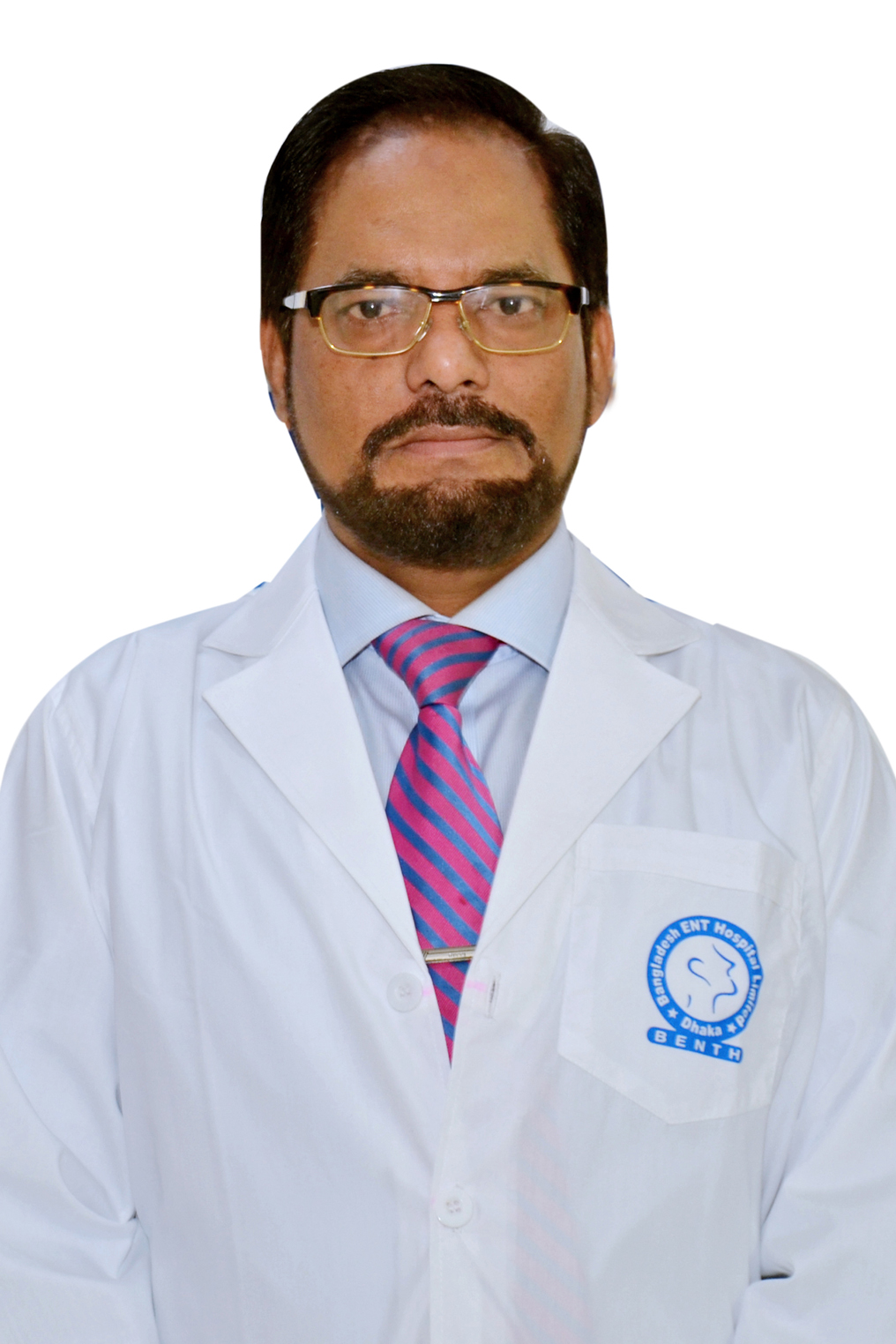 Prof. Dr. Khabiruddin Ahmed